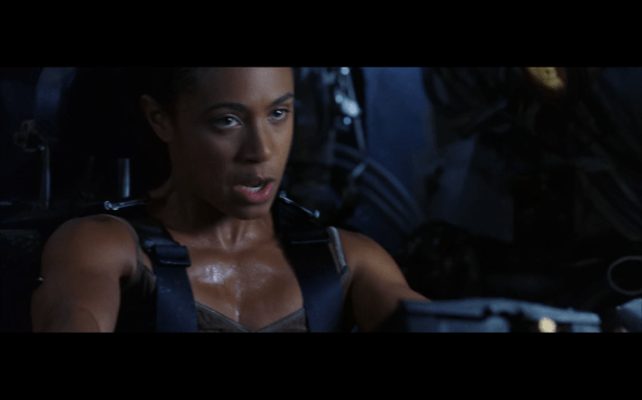 The Matrix Revolutions - 872