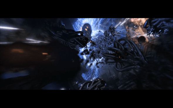 The Matrix Revolutions - 876