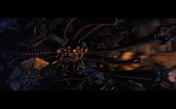 The Matrix Revolutions - 877