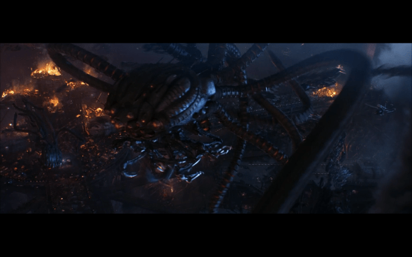 The Matrix Revolutions - 878