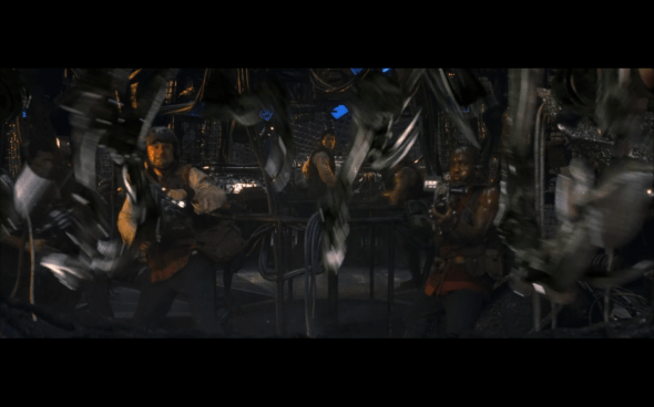 The Matrix Revolutions - 886