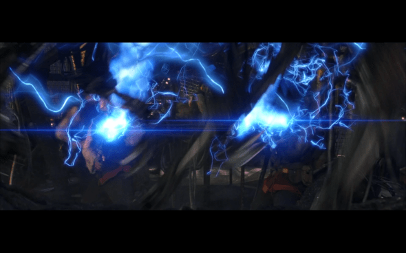 The Matrix Revolutions - 887