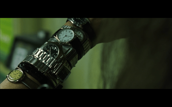 The Matrix Revolutions - 89