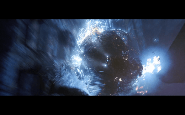 The Matrix Revolutions - 900