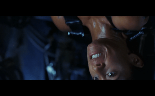 The Matrix Revolutions - 901