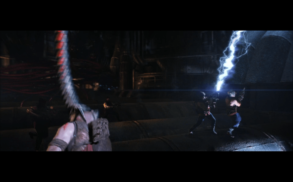 The Matrix Revolutions - 908