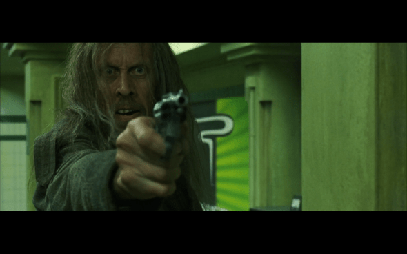 The Matrix Revolutions - 91