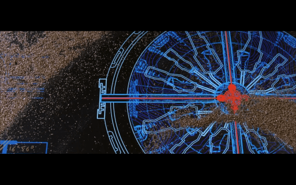 The Matrix Revolutions - 917