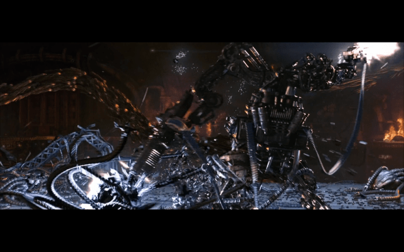 The Matrix Revolutions - 921