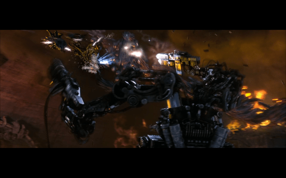 The Matrix Revolutions - 923