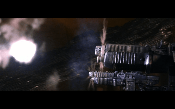 The Matrix Revolutions - 925