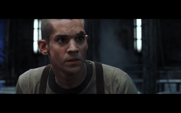 The Matrix Revolutions - 929