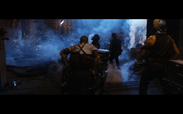 The Matrix Revolutions - 930