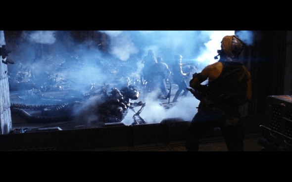 The Matrix Revolutions - 931