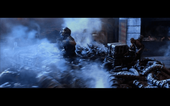 The Matrix Revolutions - 932