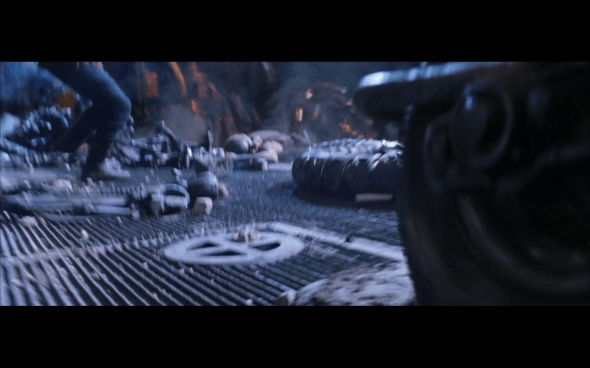 The Matrix Revolutions - 934