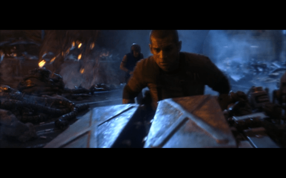 The Matrix Revolutions - 935