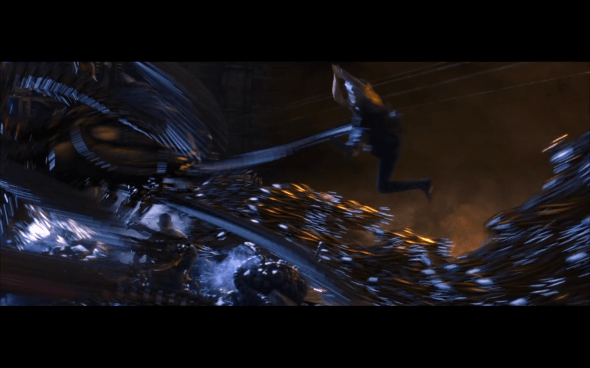 The Matrix Revolutions - 936