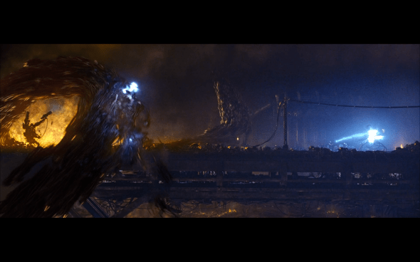 The Matrix Revolutions - 938