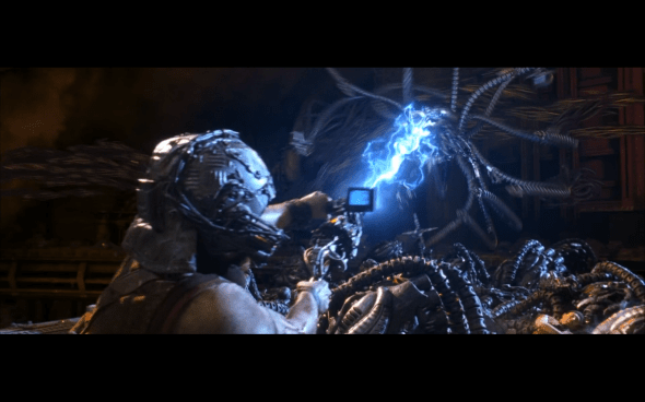 The Matrix Revolutions - 941