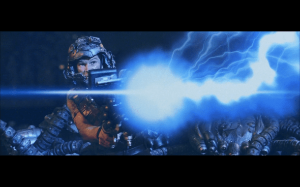 The Matrix Revolutions - 942