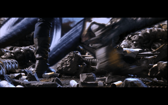 The Matrix Revolutions - 943