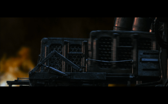 The Matrix Revolutions - 947