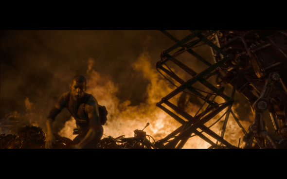 The Matrix Revolutions - 948