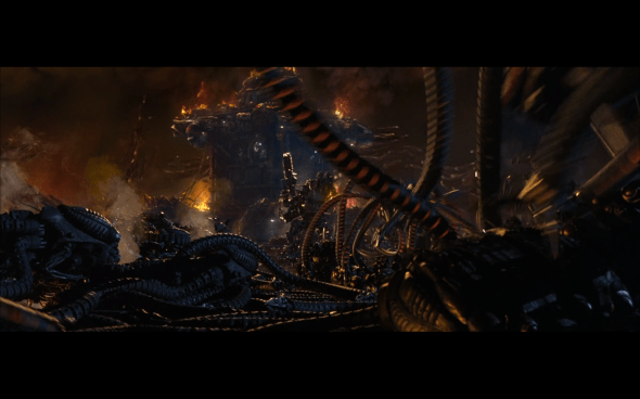 The Matrix Revolutions - 949