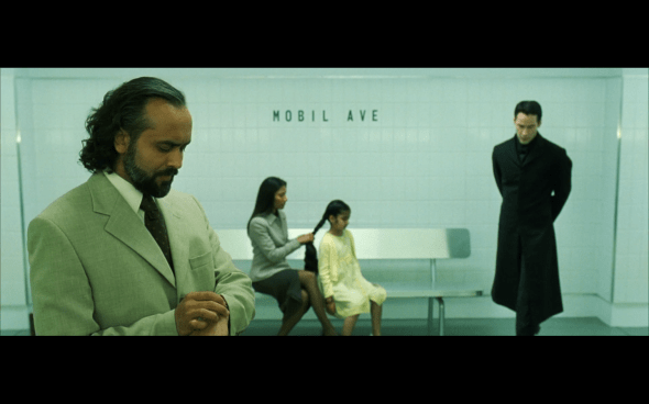 The Matrix Revolutions - 95