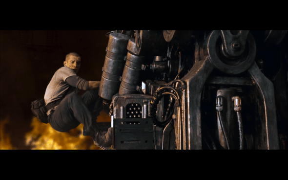 The Matrix Revolutions - 952