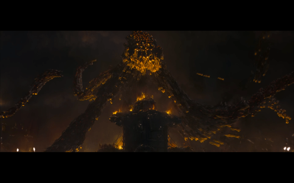 The Matrix Revolutions - 955