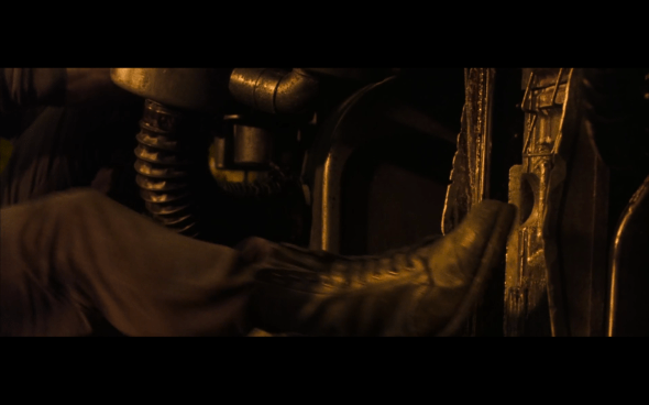 The Matrix Revolutions - 956