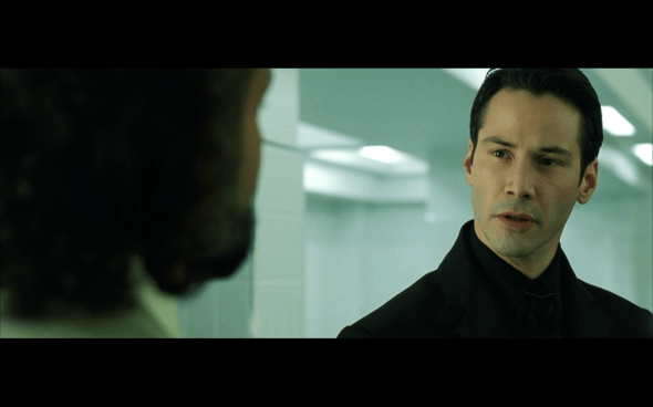The Matrix Revolutions - 96