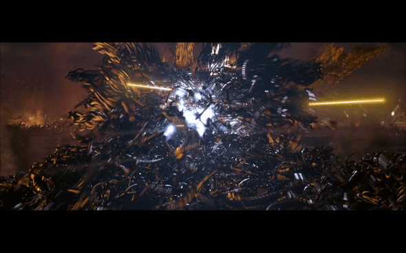 The Matrix Revolutions - 961