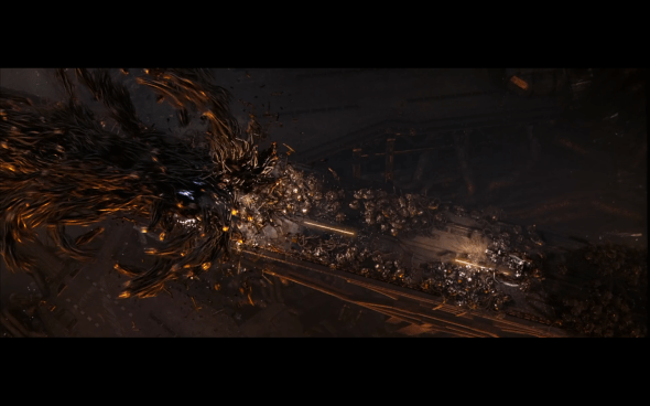 The Matrix Revolutions - 963