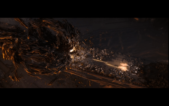 The Matrix Revolutions - 964