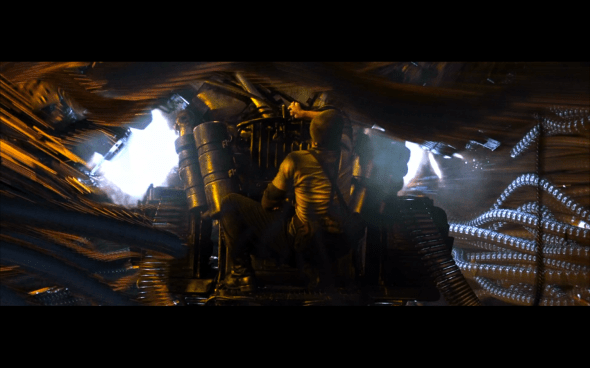 The Matrix Revolutions - 967