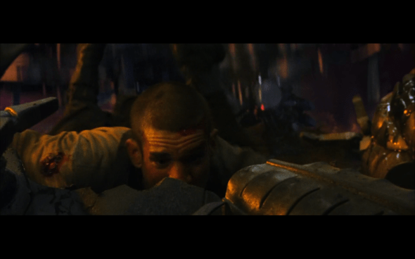 The Matrix Revolutions - 975