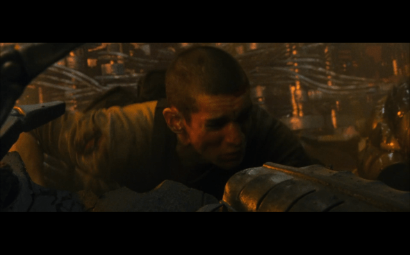 The Matrix Revolutions - 976