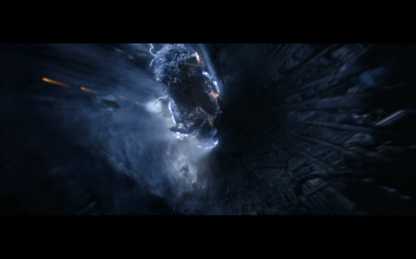 The Matrix Revolutions - 980