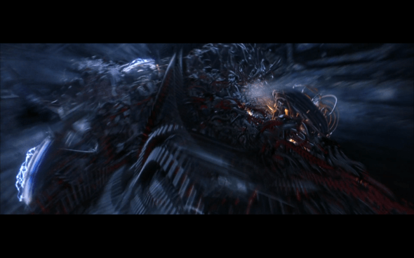 The Matrix Revolutions - 981