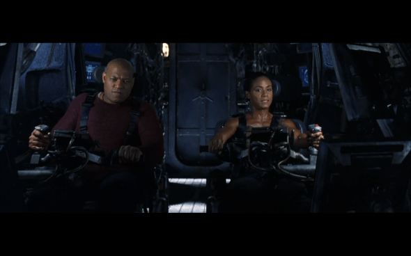 The Matrix Revolutions - 985