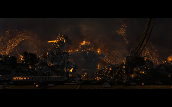 The Matrix Revolutions - 986