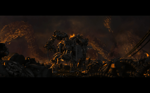 The Matrix Revolutions - 987