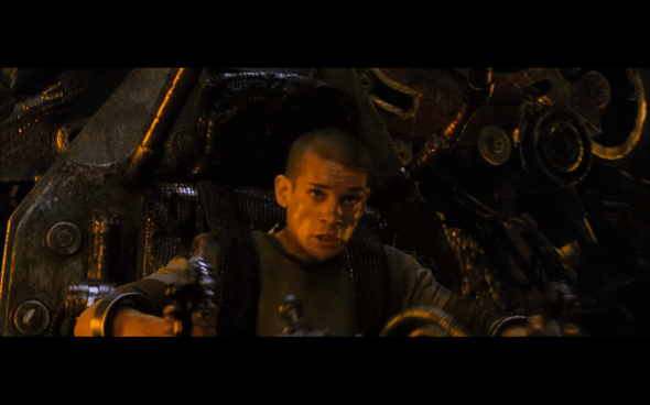 The Matrix Revolutions - 988