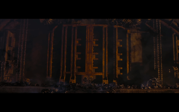 The Matrix Revolutions - 989