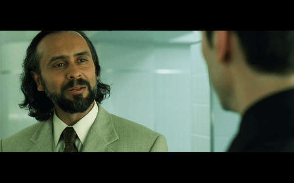 The Matrix Revolutions - 99