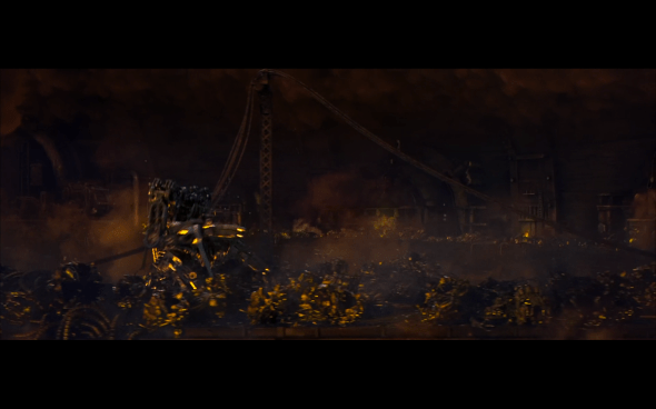 The Matrix Revolutions - 990