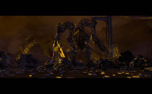 The Matrix Revolutions - 992